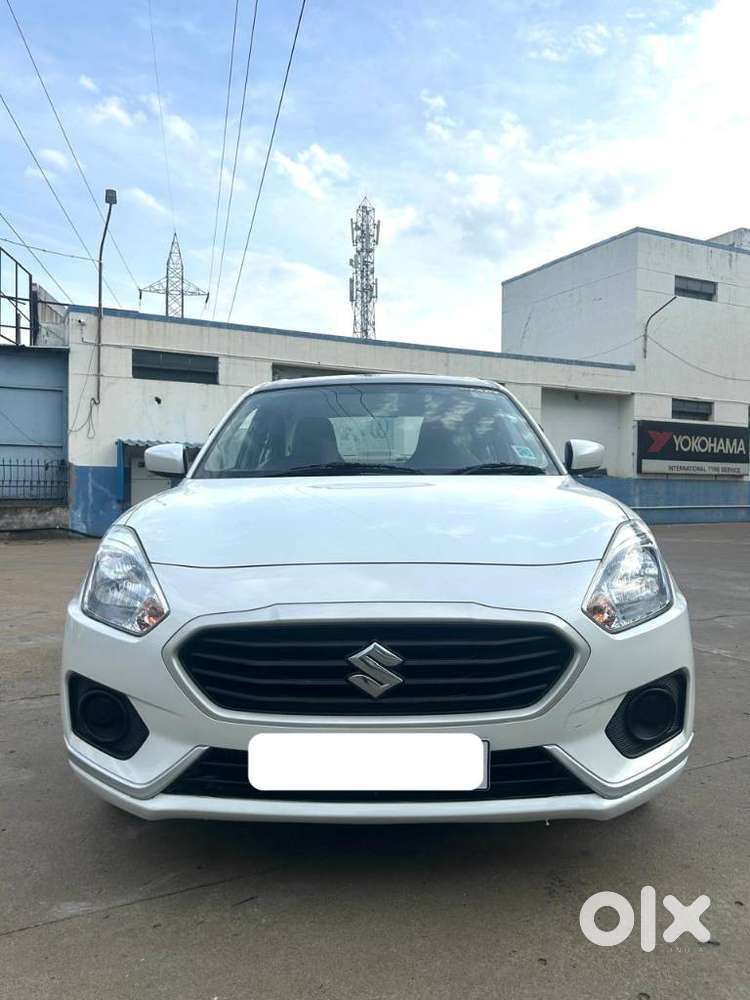 Maruti Suzuki Swift Dzire LDI (O), 2019, Diesel