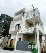 3 BHK Duplex House,30x55, House for Sale near Vijaynagar 4th Stage,