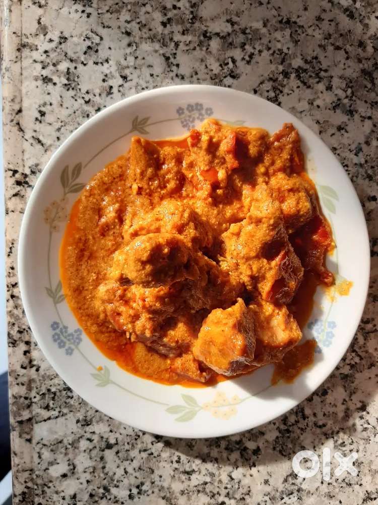 House Cartaker Cum Cook
