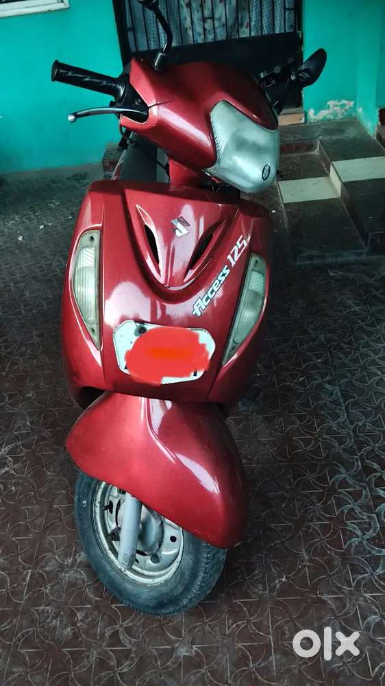 Single owner, Good condition, no scratches