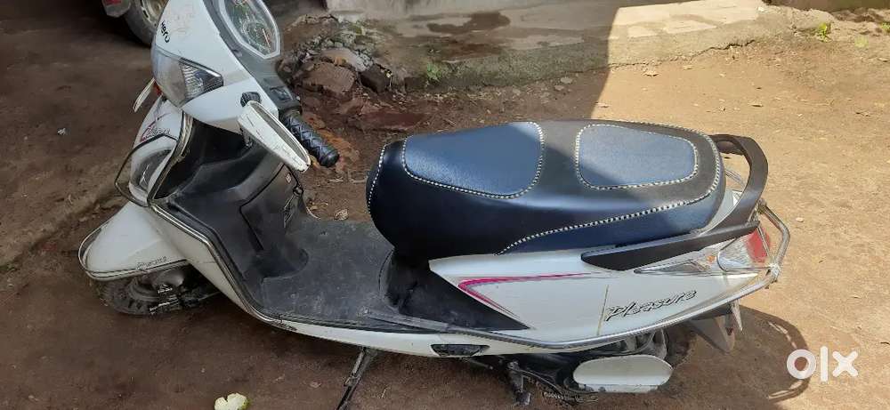 Pleasure for sale