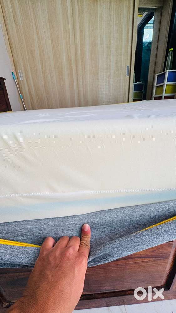 King sized Mattress