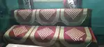 Sofa sets 2 sets 3 sets in each