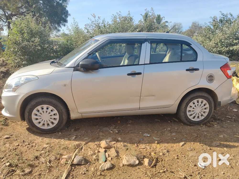 Maruti Suzuki Dzire 2019 Diesel Good Condition