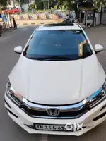 Honda City ZX VTEC, 2017, Petrol