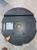 Bose spare wheel subwoofer