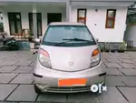 TATA NANO LX BS III