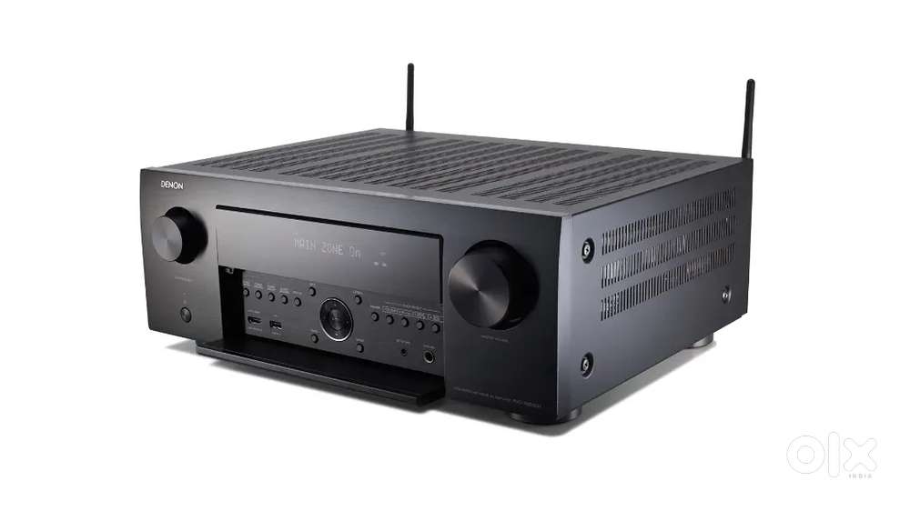 Denon Avrx 6500 H q1.2 Axr