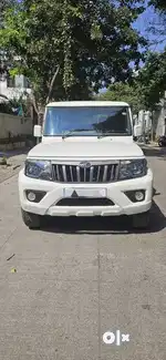 Mahindra Bolero 1.5 B6 (O), 2022, Diesel