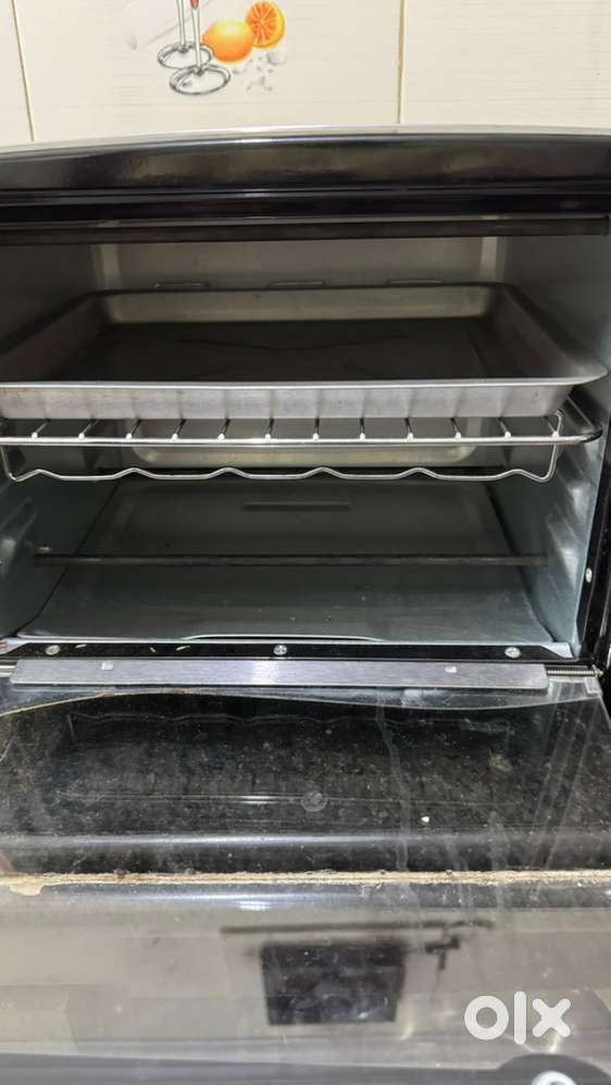 Bajaj OTG for sale