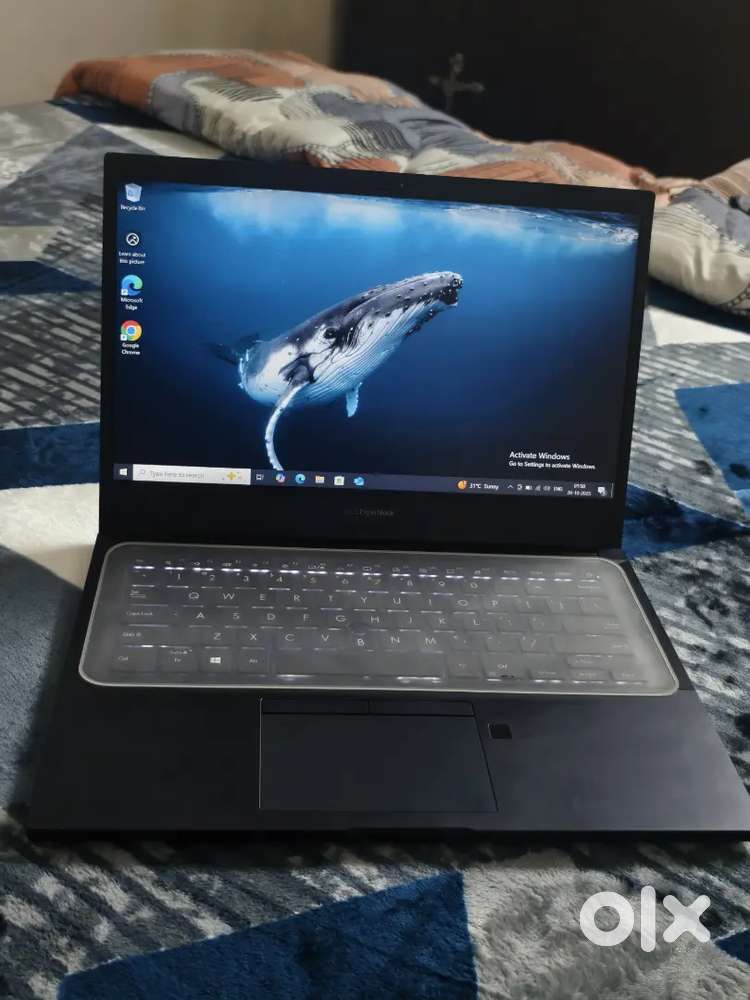ASUS EXPERTBOOK  P2451FA  Laptop GOOD CONDITION WITH CHARGER