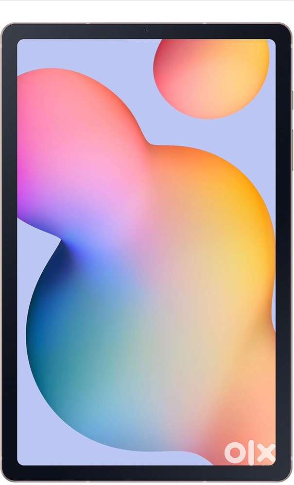 Samsung Galaxy Tab S6 Lite