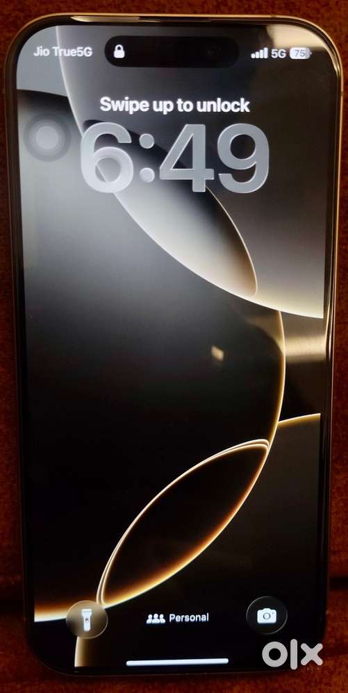 16 pro Usa variant full clean and clear condition