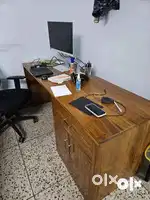 Work from Home Setup