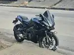 Modified Rs 200 in Good condition.