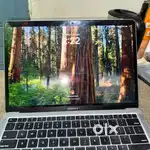2022 M1 Macbook Air