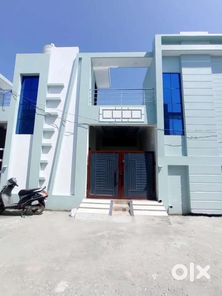 Newly construction house 3bhk beautiful  Location