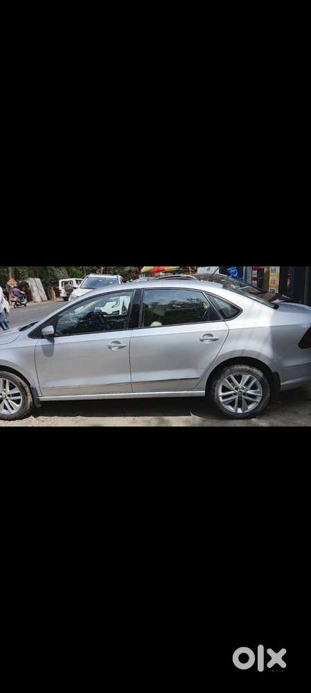 5 new tyres of 30 Sept. Automatic diesel car fully original service