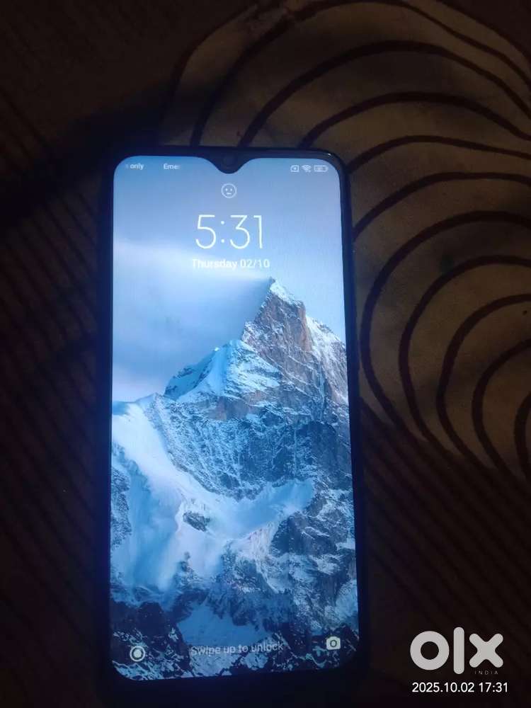 Redmi note 8