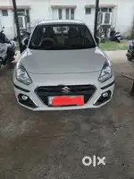 Maruti Suzuki Dzire 2020 Petrol 43000 Km Driven