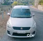 Maruti Suzuki Ertiga 2012-2015 VDI, 2012, Diesel