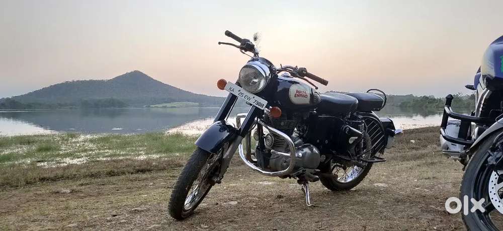 Fully condition. new battery fresh oil chang full service.