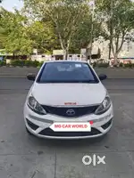 Tata Bolt Quadrajet XE, 2018, Diesel
