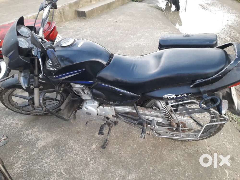 Sell my bike