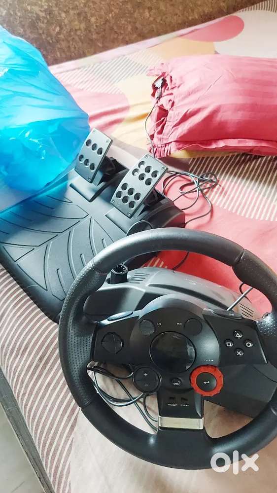 Logitech Driving Force