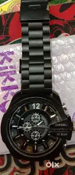 Diesel watch