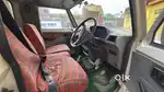 Mahindra Pik up