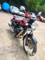 Benelli Imperiale 400