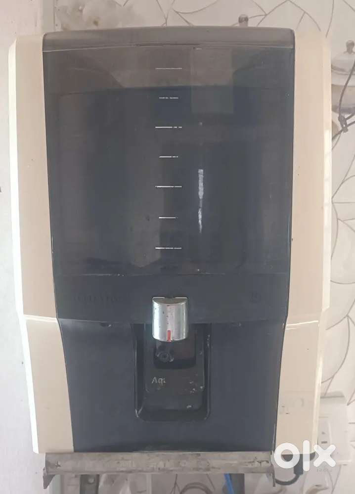 Aquaguard Water Filter 