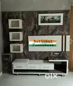 Brand new tv unit in factory price