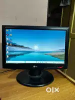 LG Monitor - Best Deal