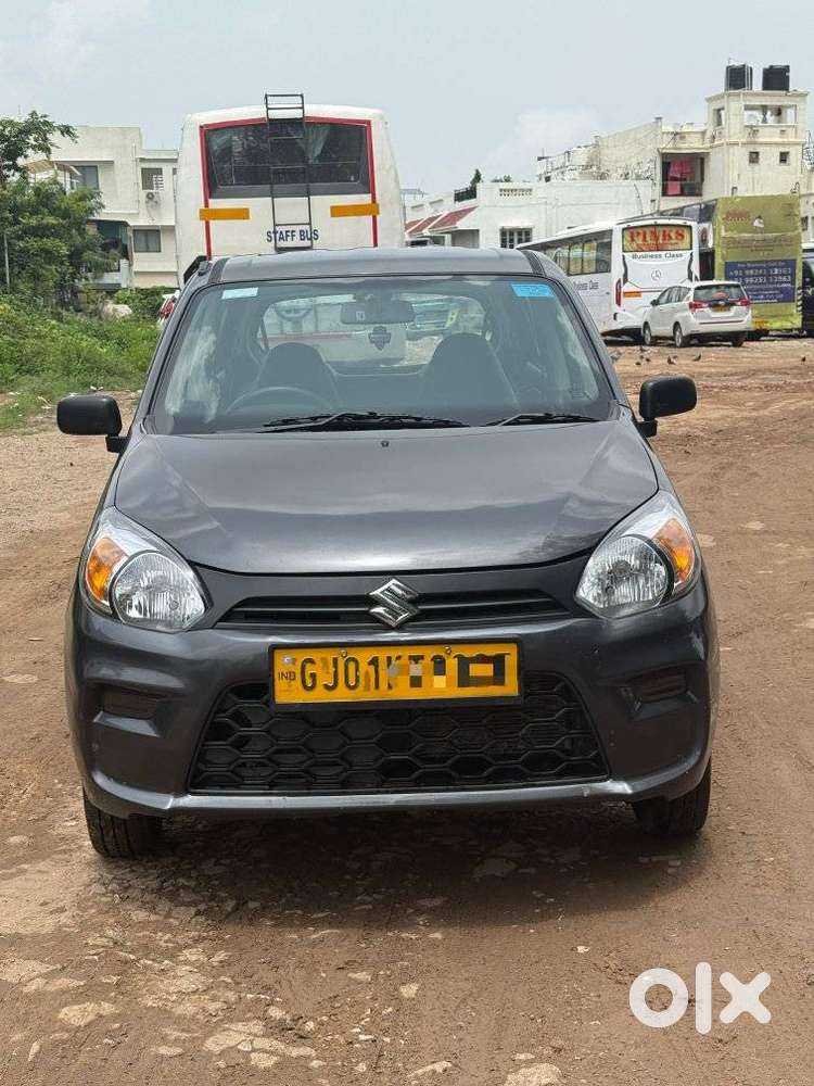 Maruti Suzuki Alto 800 CNG LXI Optional, 2023, CNG & Hybrids