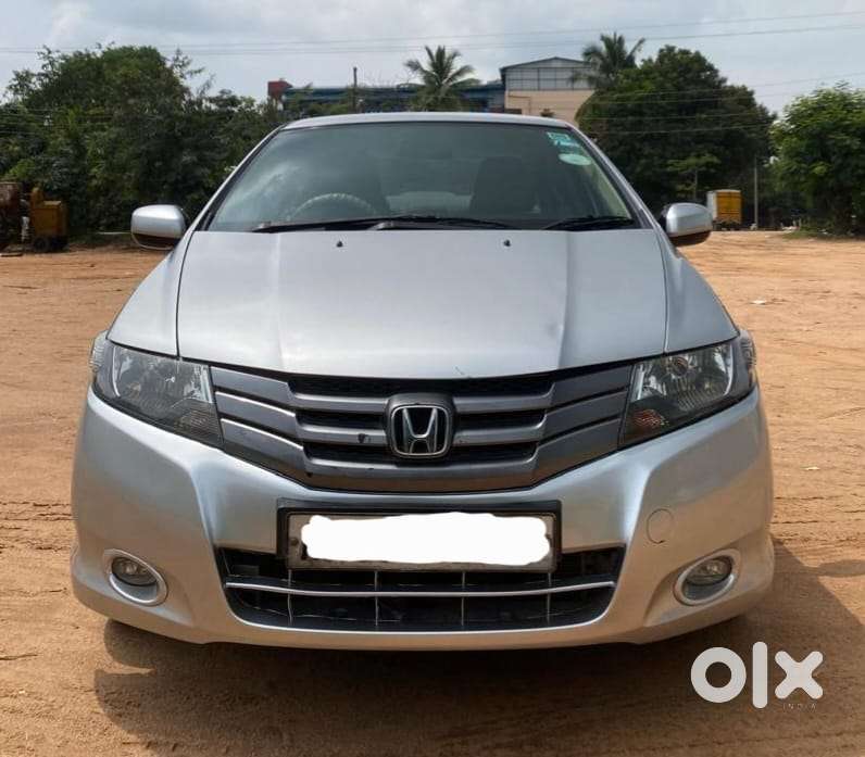 Honda City 2008-2011 1.5 V MT, 2011, Petrol