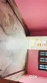 For room rental