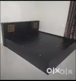 Double Bed
