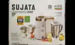 Sujata Powermatic Maxima Juicer Mixer Grinder900