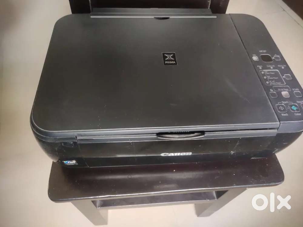 Canon Pixma mp287