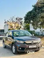Honda Amaze V Petrol, 2019, Petrol
