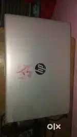 Hp laptop for sale i3 6 generation