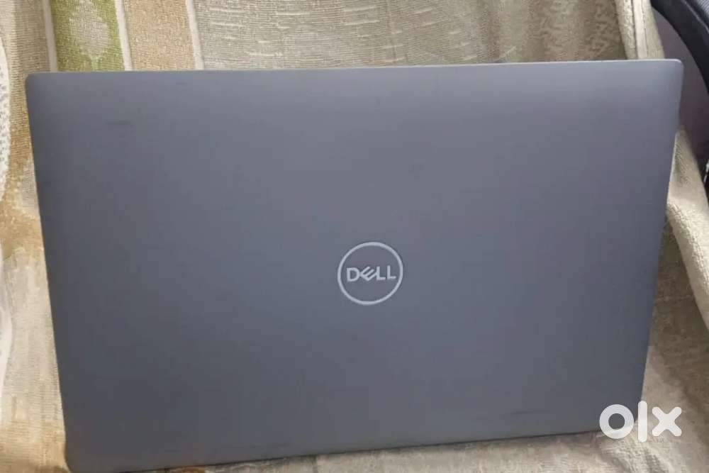 Dell laptop
