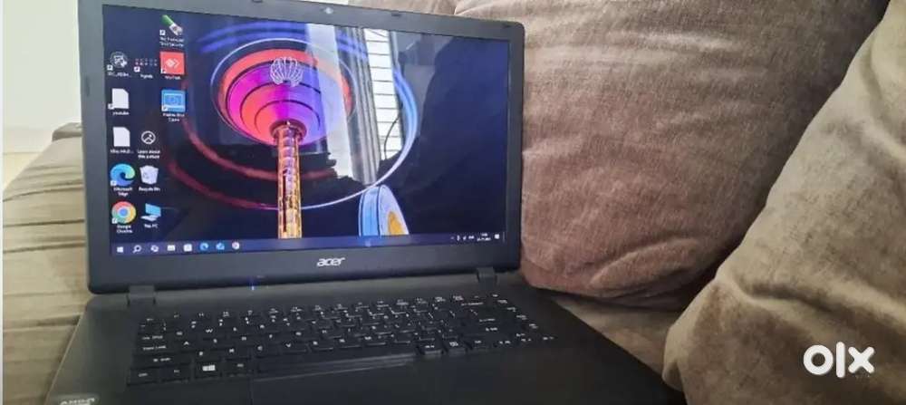 Acer Laptop 12GB RAM 1TB HDD I Budget
Laptop for Students