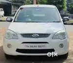 Ford Fiesta 2008-2011 1.4 SXi TDCi, 2010, Diesel