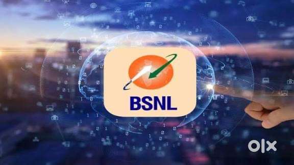 Urgent hiring for bsnl company