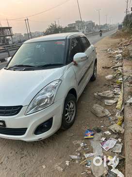 Maruti Suzuki Swift Dzire 2104 Diesel Well Maintained