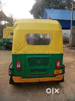 RE- Compact Auto CNG