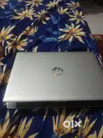 HP laptop i5 - 8th gen